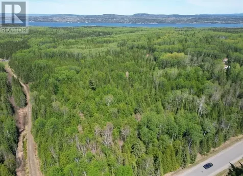 Pcl 19519 Cameron Falls Road Nipigon ON P0T 2J0