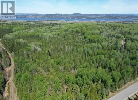 Pcl 19519 Cameron Falls Road Nipigon ON P0T 2J0