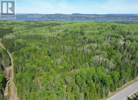 Pcl 19519 Cameron Falls Road Nipigon ON P0T 2J0