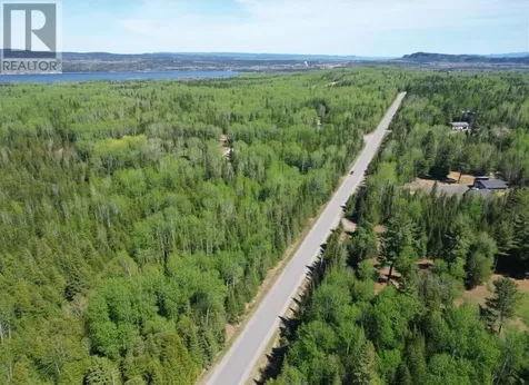 Pcl 19519 Cameron Falls Road Nipigon ON P0T 2J0