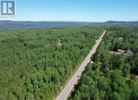 Pcl 19519 Cameron Falls Road Nipigon ON P0T 2J0