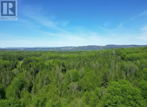 Pcl 19519 Cameron Falls Road Nipigon ON P0T 2J0