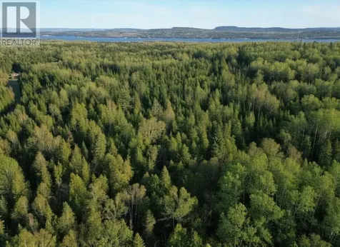 Pcl 19519 Cameron Falls Road Nipigon ON P0T 2J0