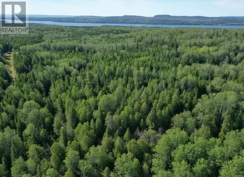 Pcl 19519 Cameron Falls Road Nipigon ON P0T 2J0