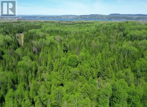 Pcl 19519 Cameron Falls Road Nipigon ON P0T 2J0