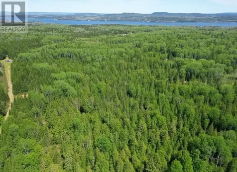 Pcl 19519 Cameron Falls Road Nipigon ON P0T 2J0