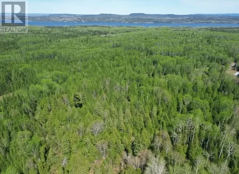 Pcl 19519 Cameron Falls Road Nipigon ON P0T 2J0