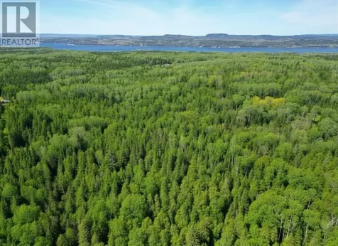 Pcl 19519 Cameron Falls Road Nipigon ON P0T 2J0