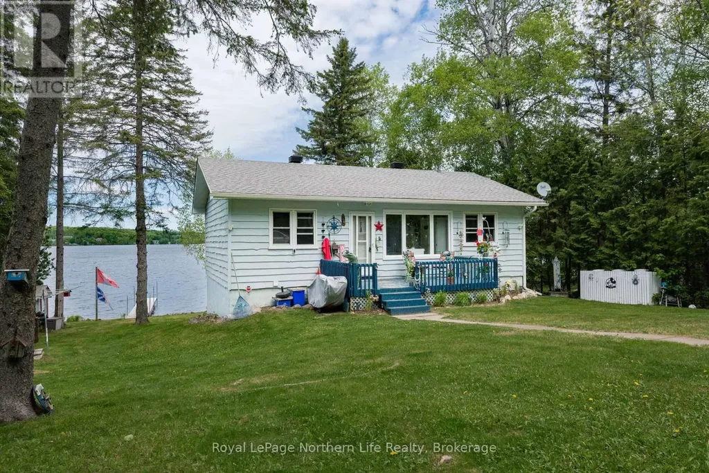 13 Macdonald Terrace East Ferris ON P0H 1B0