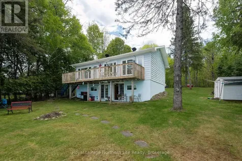 13 Macdonald Terrace East Ferris ON P0H 1B0
