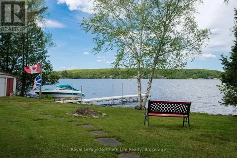 13 Macdonald Terrace East Ferris ON P0H 1B0