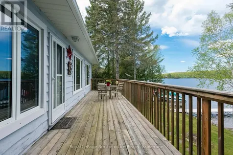 13 Macdonald Terrace East Ferris ON P0H 1B0