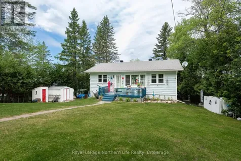 13 Macdonald Terrace East Ferris ON P0H 1B0