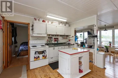 13 Macdonald Terrace East Ferris ON P0H 1B0