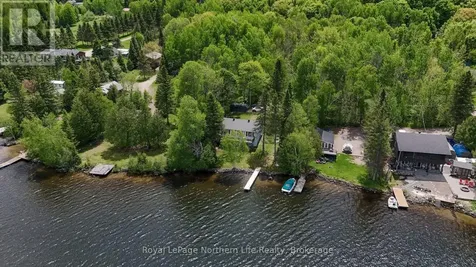 13 Macdonald Terrace East Ferris ON P0H 1B0