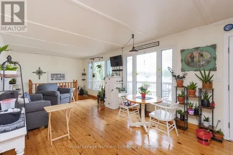 13 Macdonald Terrace East Ferris ON P0H 1B0