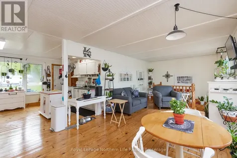 13 Macdonald Terrace East Ferris ON P0H 1B0