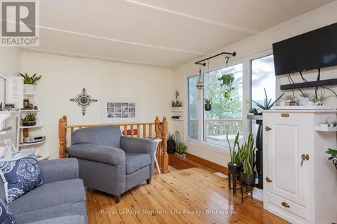 13 Macdonald Terrace East Ferris ON P0H 1B0