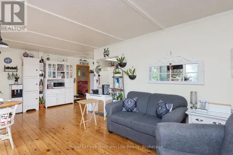 13 Macdonald Terrace East Ferris ON P0H 1B0