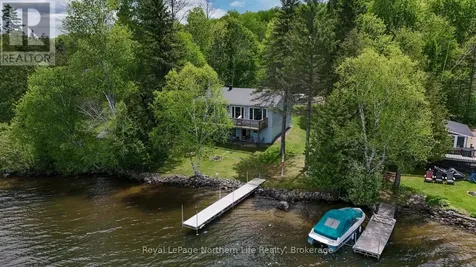13 Macdonald Terrace East Ferris ON P0H 1B0