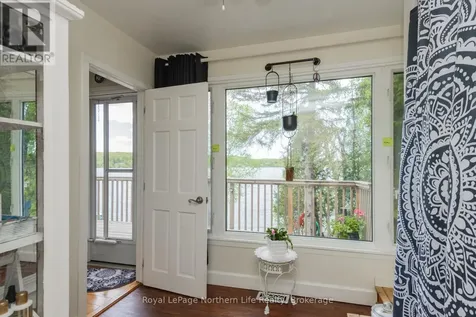 13 Macdonald Terrace East Ferris ON P0H 1B0