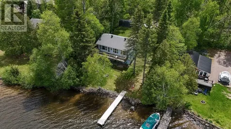 13 Macdonald Terrace East Ferris ON P0H 1B0