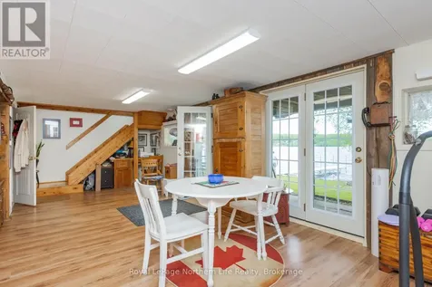 13 Macdonald Terrace East Ferris ON P0H 1B0