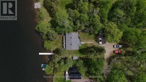 13 Macdonald Terrace East Ferris ON P0H 1B0