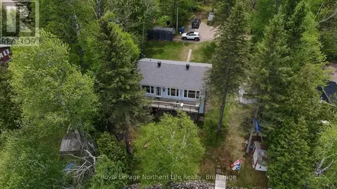 13 Macdonald Terrace East Ferris ON P0H 1B0