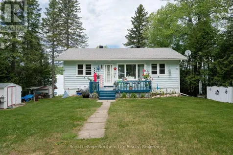 13 Macdonald Terrace East Ferris ON P0H 1B0