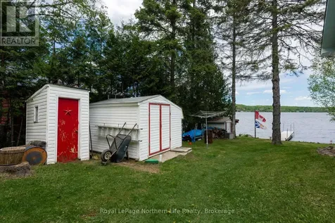 13 Macdonald Terrace East Ferris ON P0H 1B0