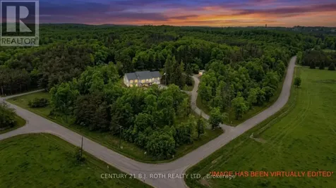 2700 Line 4 North Oro-medonte ON L0L 2L0