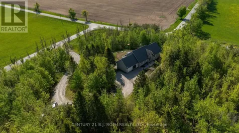 2700 Line 4 North Oro-medonte ON L0L 2L0