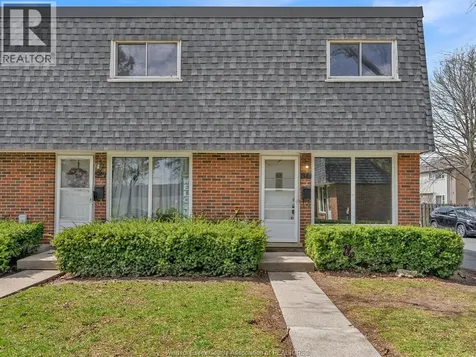 272 Victoria Street Amherstburg ON N9V 2K5