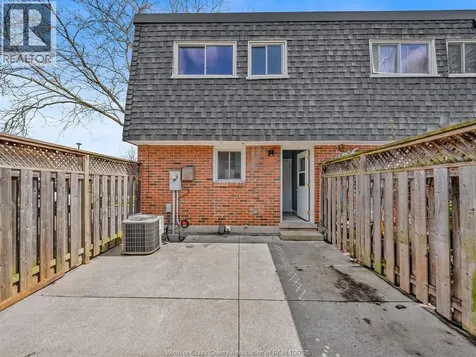 272 Victoria Street Amherstburg ON N9V 2K5