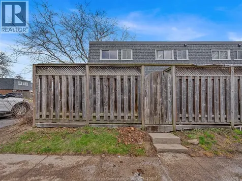 272 Victoria Street Amherstburg ON N9V 2K5