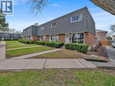 272 Victoria Street Amherstburg ON N9V 2K5