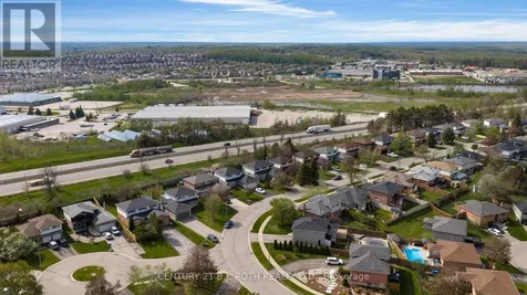 37 Laurentian Lane Orillia ON L3V 7N8