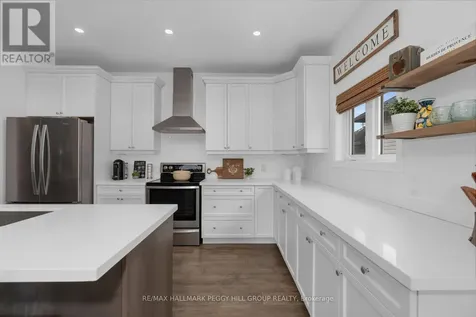 2967 Earl Street Innisfil ON L9S 3E2