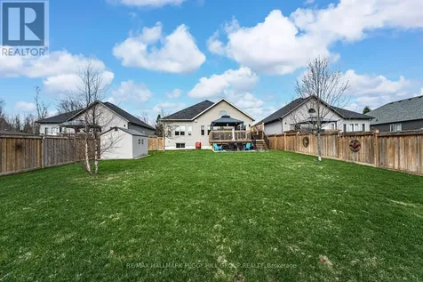 2967 Earl Street Innisfil ON L9S 3E2