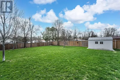 2967 Earl Street Innisfil ON L9S 3E2