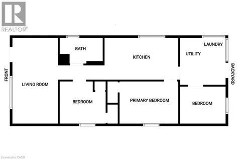 371 Fairfield Avenue Hamilton ON L8H 5J1