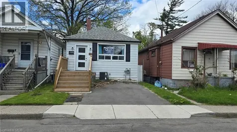 371 Fairfield Avenue Hamilton ON L8H 5J1