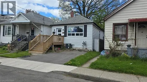 371 Fairfield Avenue Hamilton ON L8H 5J1