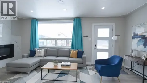 371 Fairfield Avenue Hamilton ON L8H 5J1