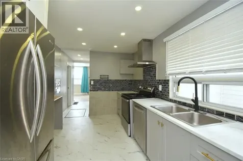 371 Fairfield Avenue Hamilton ON L8H 5J1