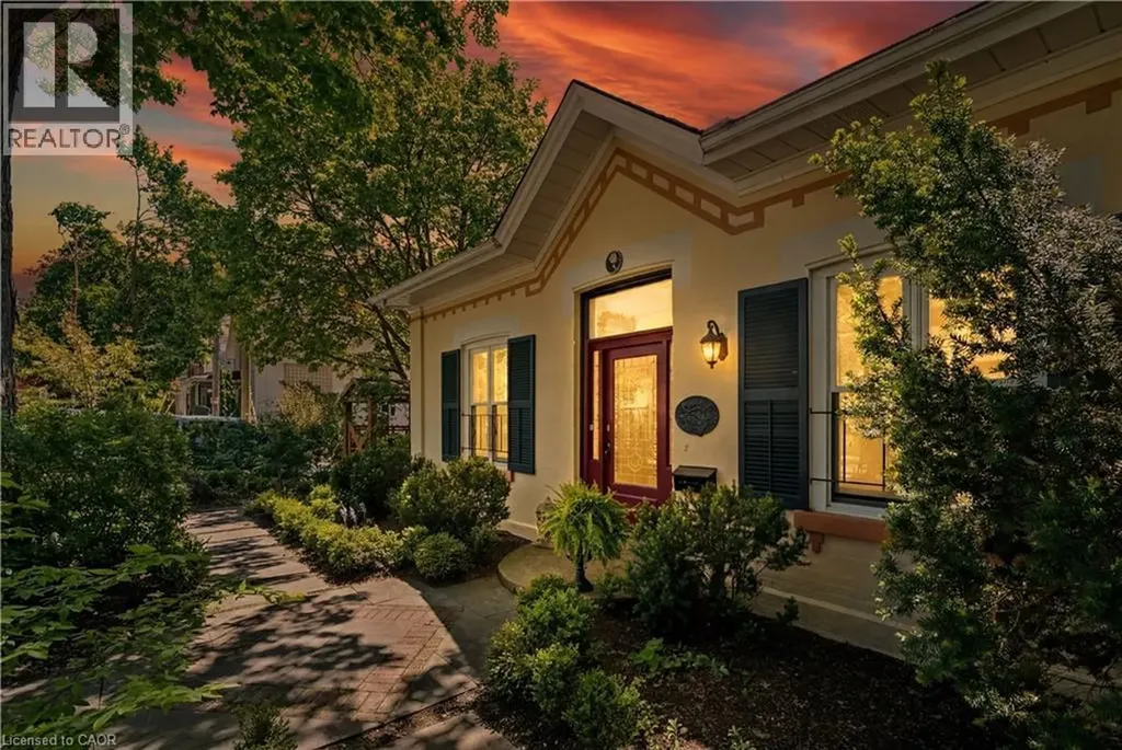 38 Kirkland Street Guelph ON N1H 4Y1