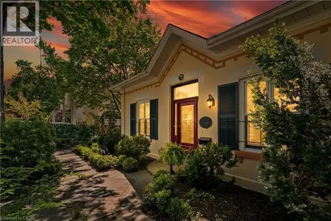 38 Kirkland Street Guelph ON N1H 4Y1