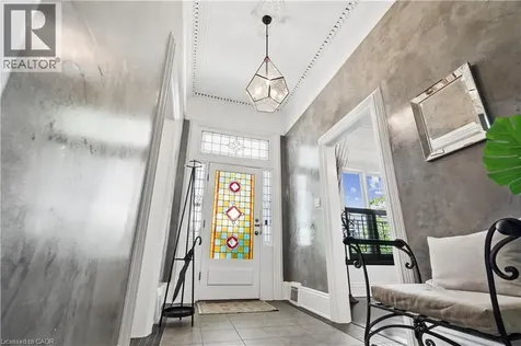 38 Kirkland Street Guelph ON N1H 4Y1