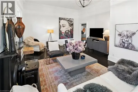 38 Kirkland Street Guelph ON N1H 4Y1